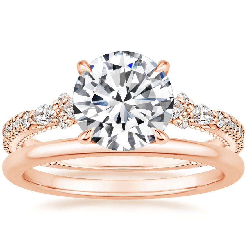 Primrose diamond ring on sale